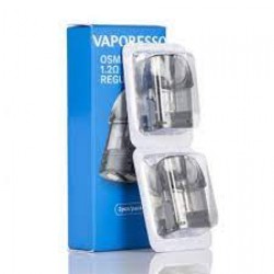 Vaporesso Osmall Regular Replacement Pod (1.2ohm) - each